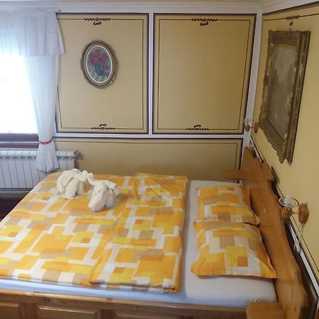 Guest House Bashtina Striaha Koprivştitsa Dış mekan fotoğraf