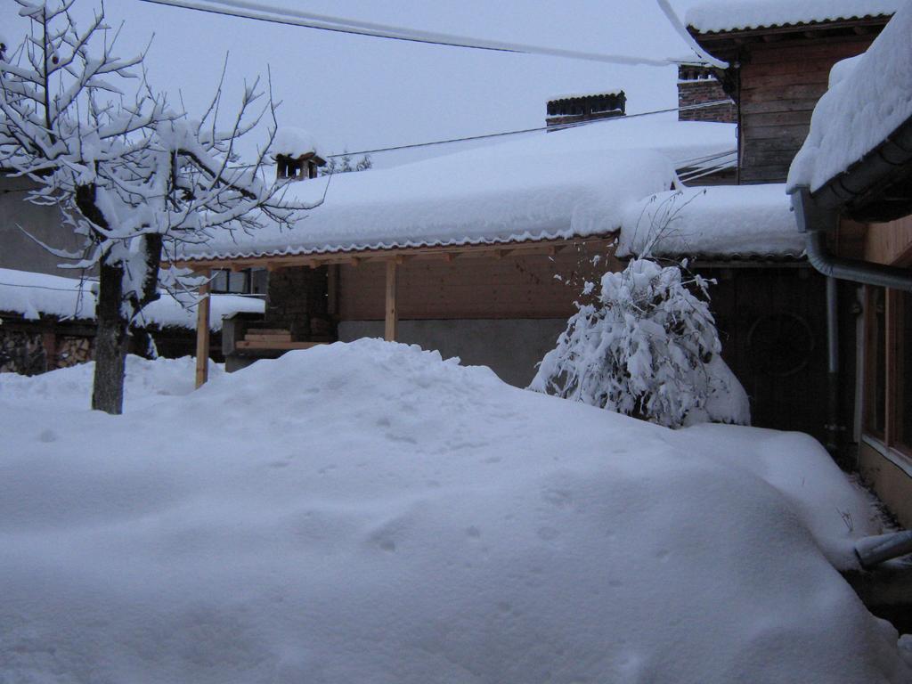 Guest House Bashtina Striaha Koprivştitsa Dış mekan fotoğraf