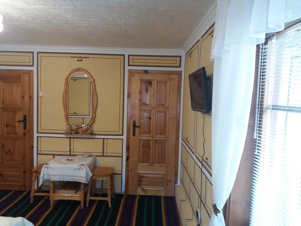 Guest House Bashtina Striaha Koprivştitsa Dış mekan fotoğraf